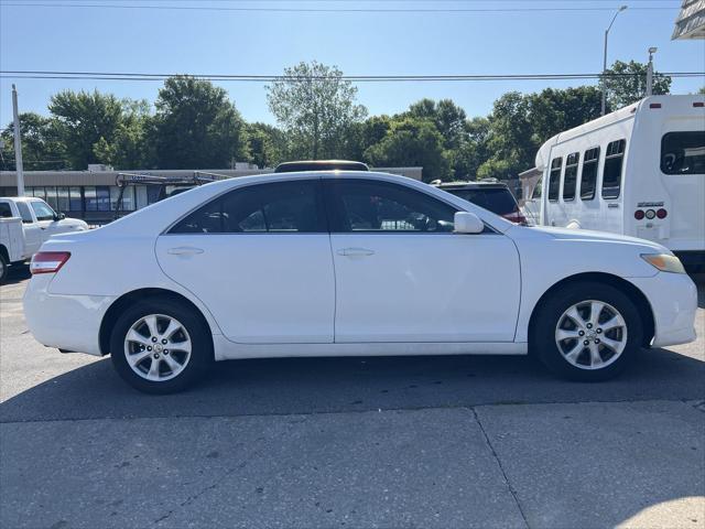 used 2011 Toyota Camry car, priced at $10,781
