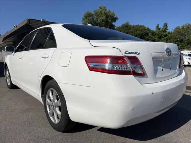 used 2011 Toyota Camry car, priced at $10,781