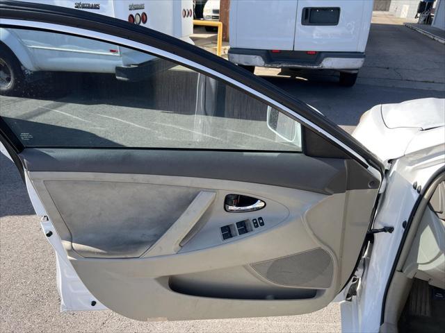 used 2011 Toyota Camry car, priced at $10,781