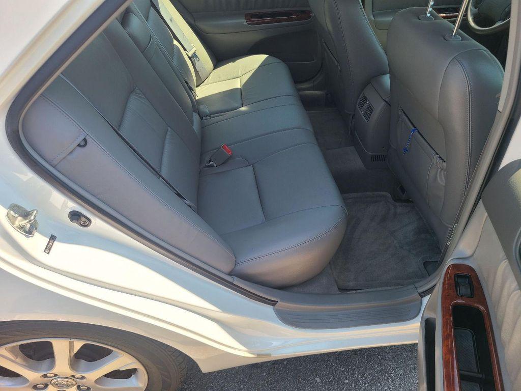 used 2005 Toyota Camry car, priced at $10,281