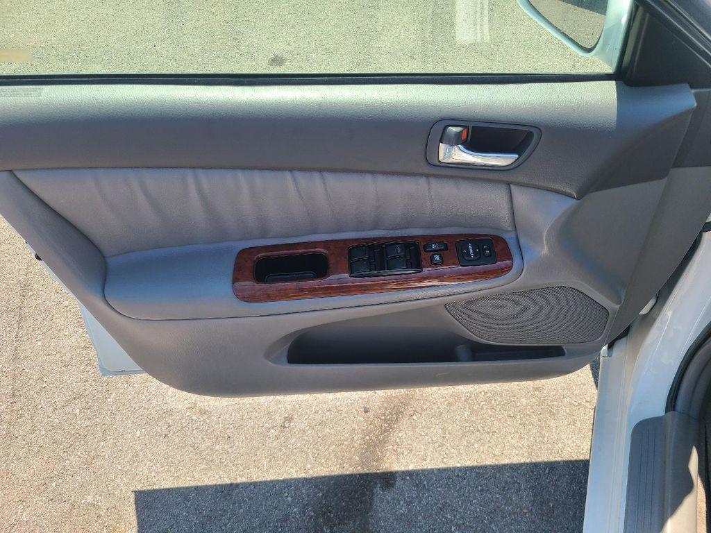 used 2005 Toyota Camry car, priced at $10,281
