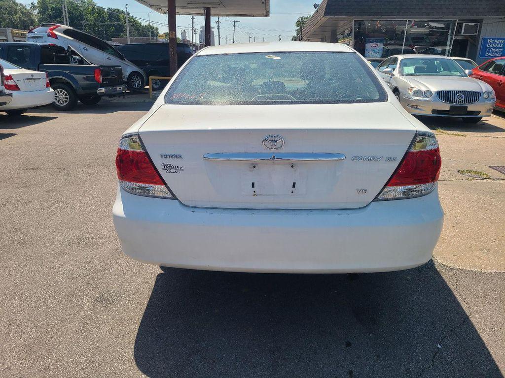 used 2005 Toyota Camry car, priced at $10,281