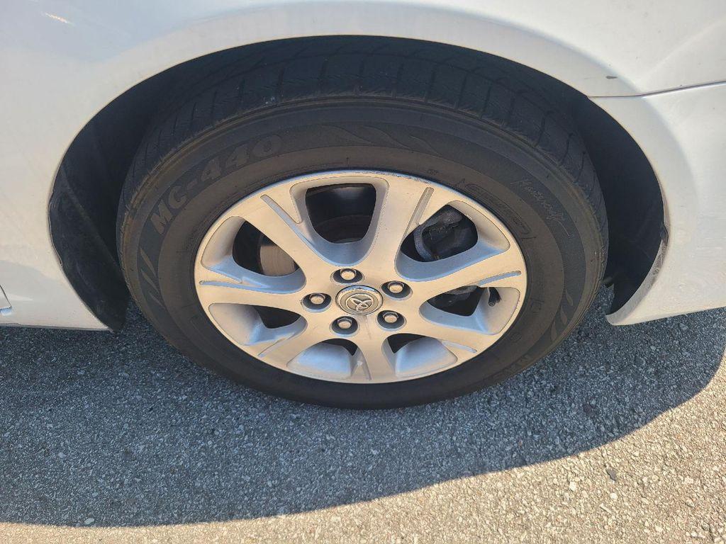 used 2005 Toyota Camry car, priced at $10,281