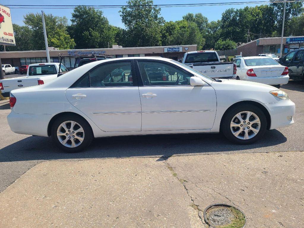used 2005 Toyota Camry car, priced at $10,281