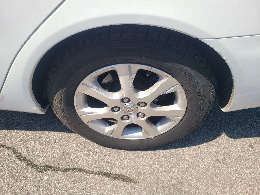 used 2005 Toyota Camry car, priced at $10,281