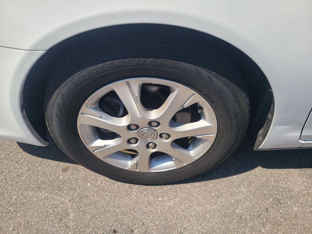 used 2005 Toyota Camry car, priced at $10,281