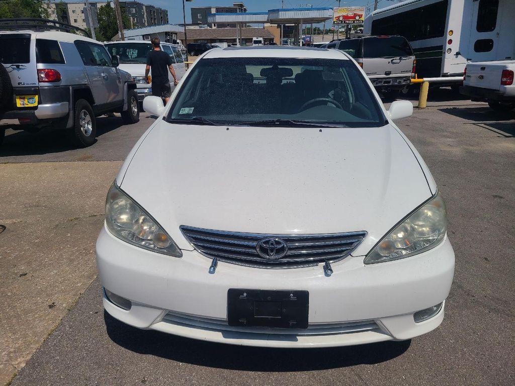 used 2005 Toyota Camry car, priced at $10,281