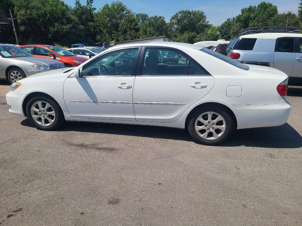 used 2005 Toyota Camry car, priced at $10,281
