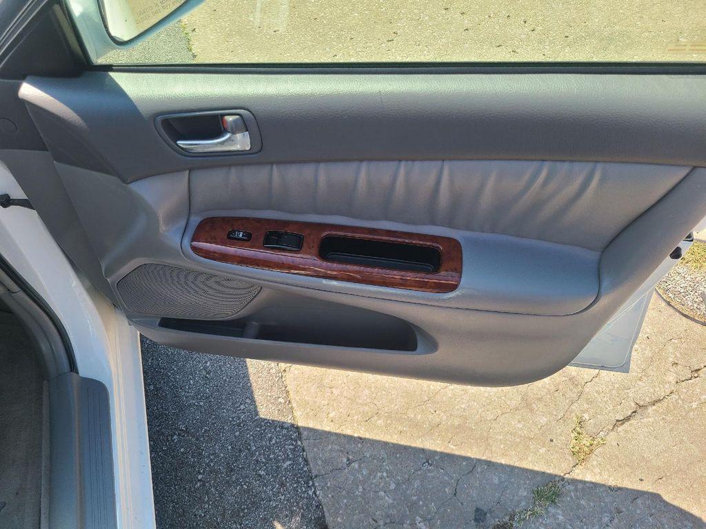 used 2005 Toyota Camry car, priced at $10,281