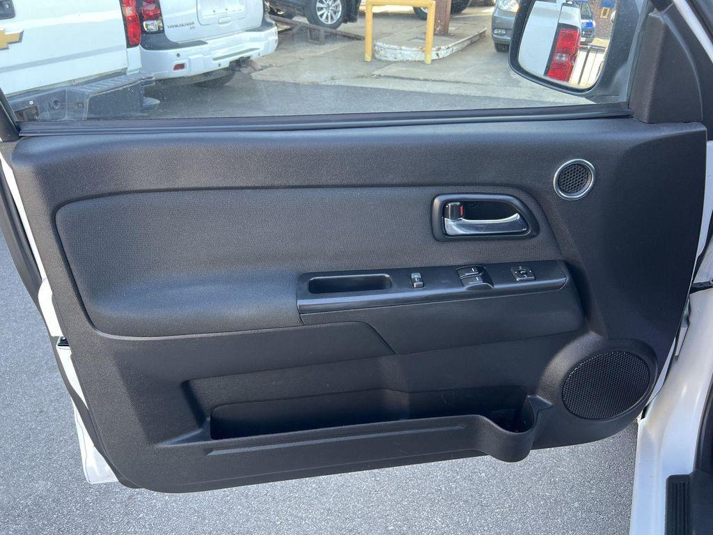 used 2008 Chevrolet Colorado car, priced at $11,495