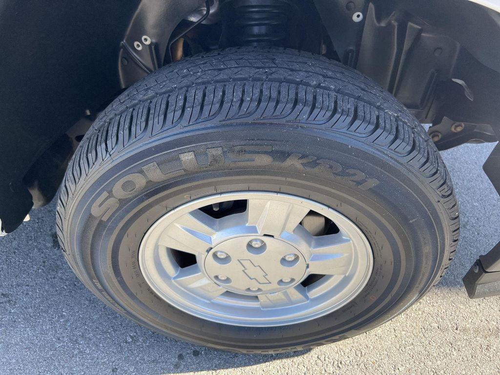 used 2008 Chevrolet Colorado car, priced at $11,495