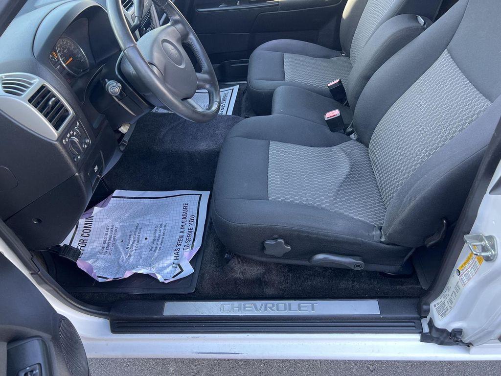 used 2008 Chevrolet Colorado car, priced at $11,495