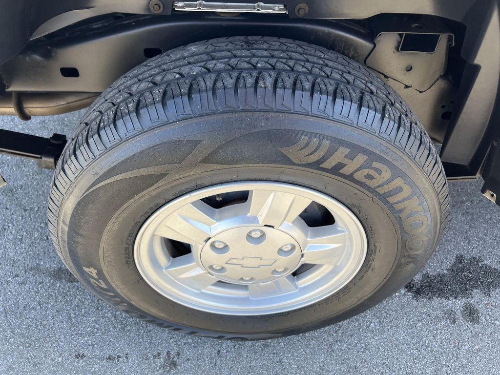 used 2008 Chevrolet Colorado car, priced at $11,495