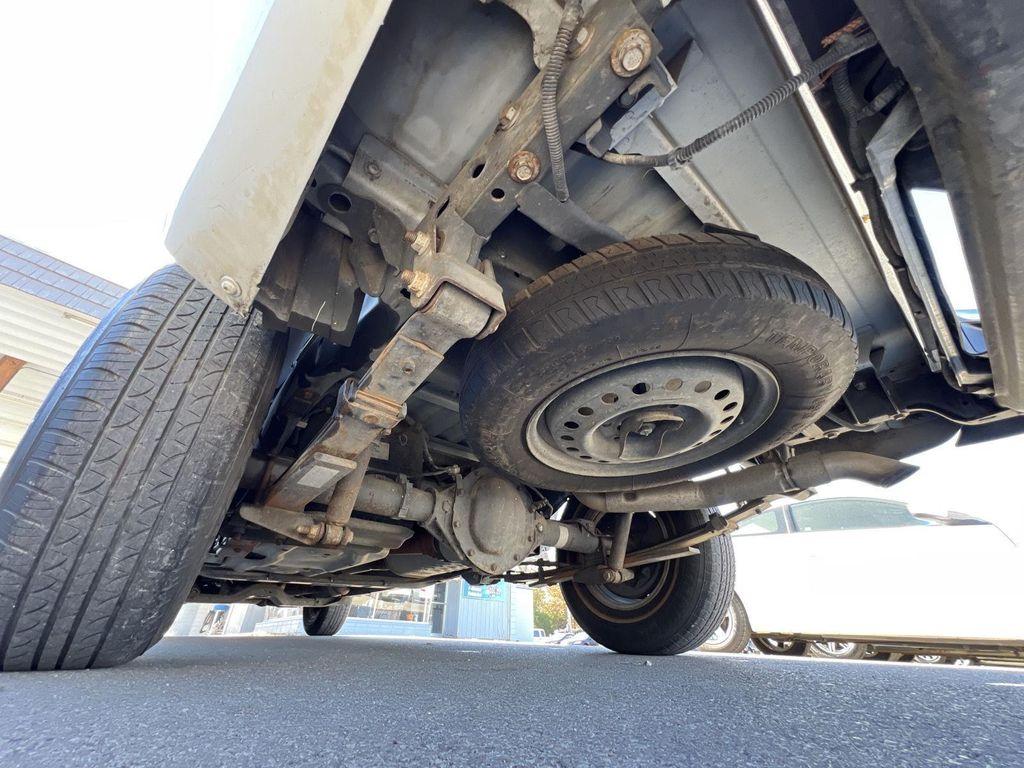 used 2008 Chevrolet Colorado car, priced at $11,495