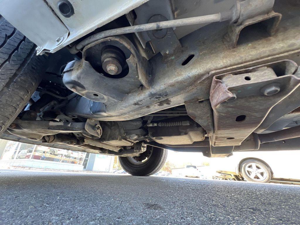 used 2008 Chevrolet Colorado car, priced at $11,495