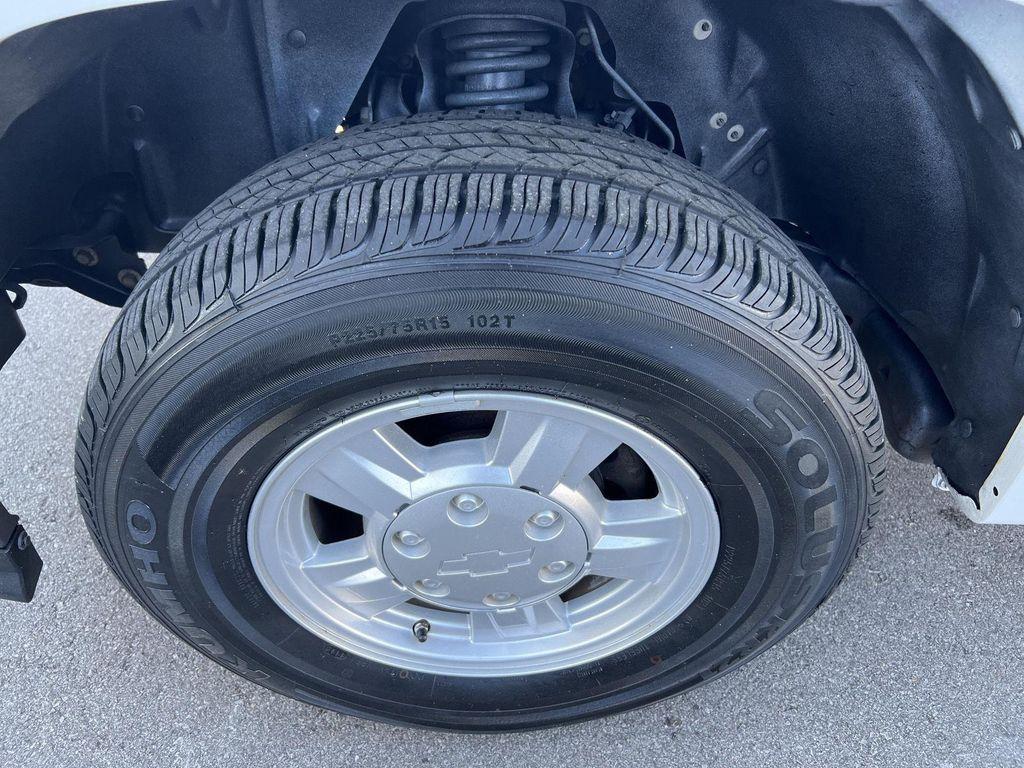 used 2008 Chevrolet Colorado car, priced at $11,495