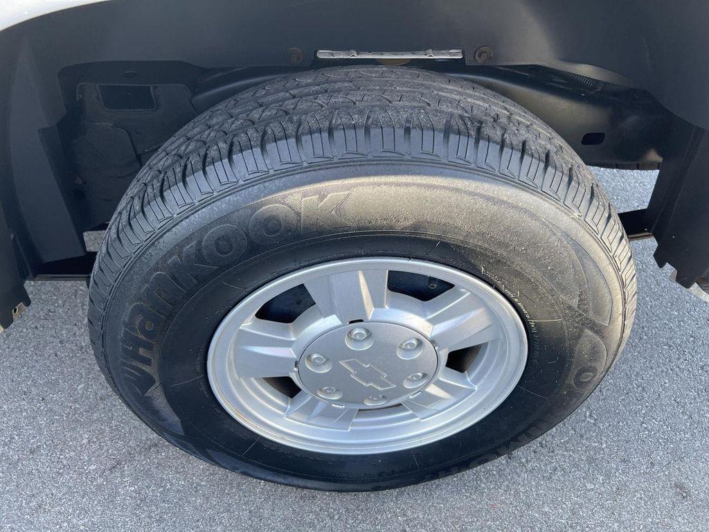 used 2008 Chevrolet Colorado car, priced at $11,495