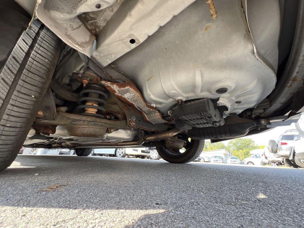 used 2011 Ford Fusion car, priced at $11,281