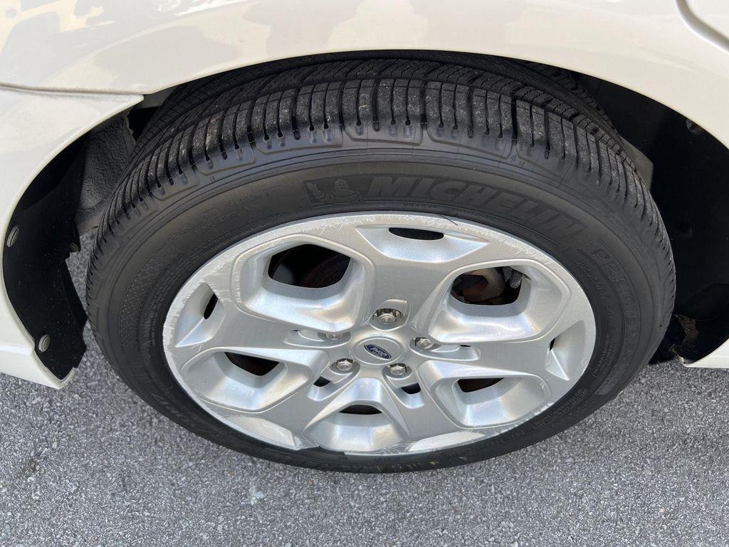 used 2011 Ford Fusion car, priced at $11,281