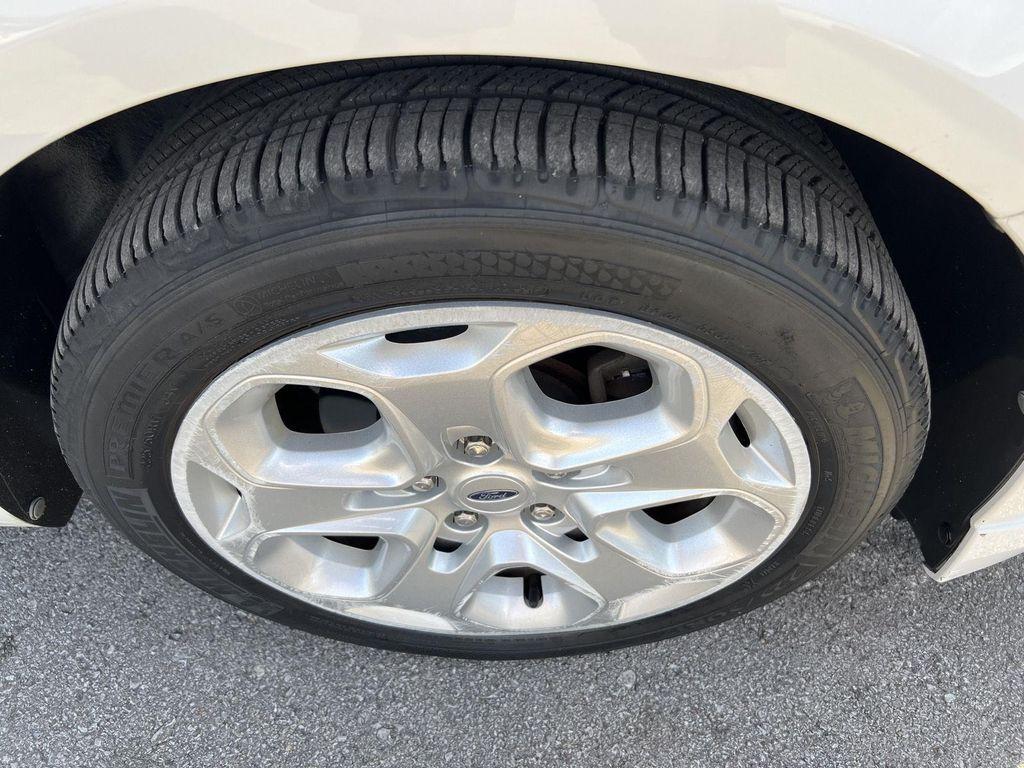 used 2011 Ford Fusion car, priced at $11,281