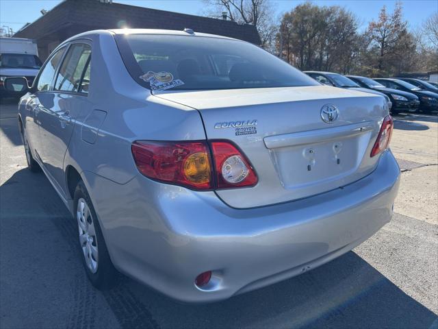 used 2010 Toyota Corolla car, priced at $12,995