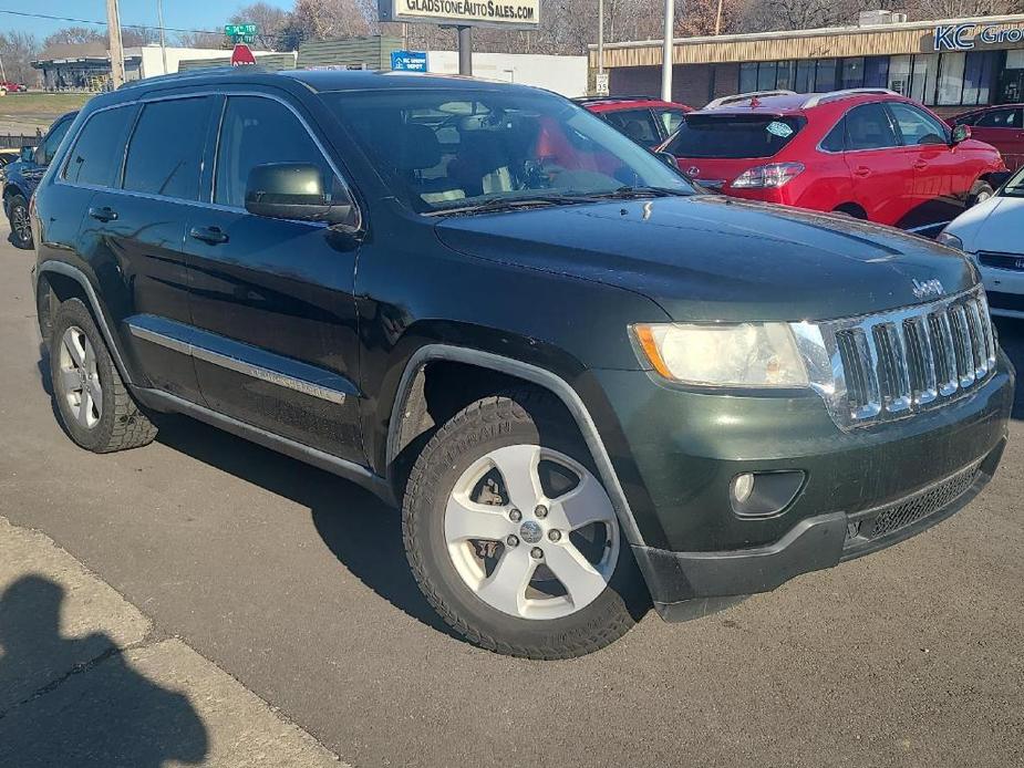 used 2011 Jeep Grand Cherokee car, priced at $4,781