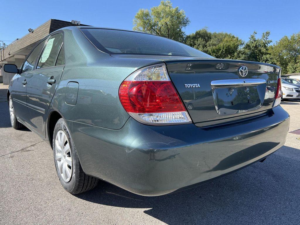 used 2006 Toyota Camry car, priced at $7,981