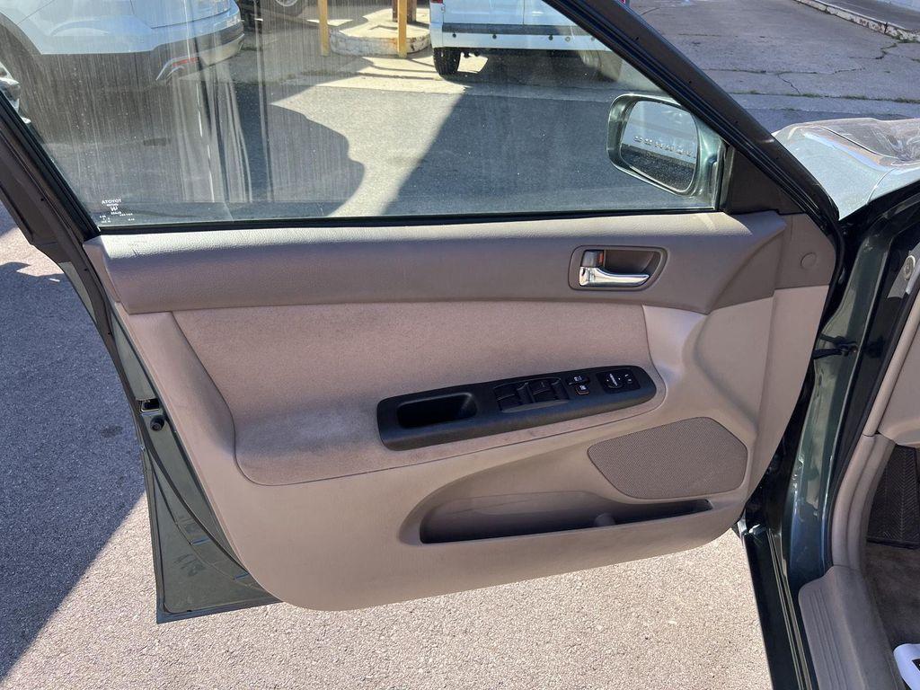 used 2006 Toyota Camry car, priced at $7,981