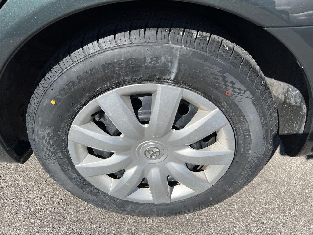 used 2006 Toyota Camry car, priced at $7,981