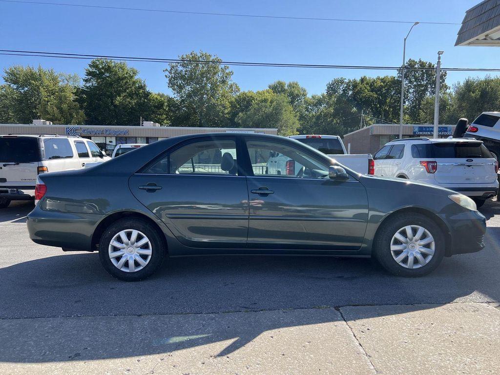 used 2006 Toyota Camry car, priced at $7,981