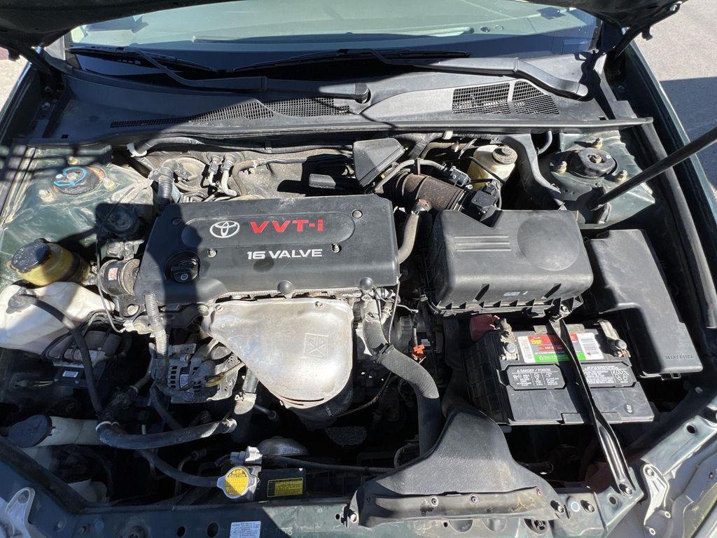 used 2006 Toyota Camry car, priced at $7,981