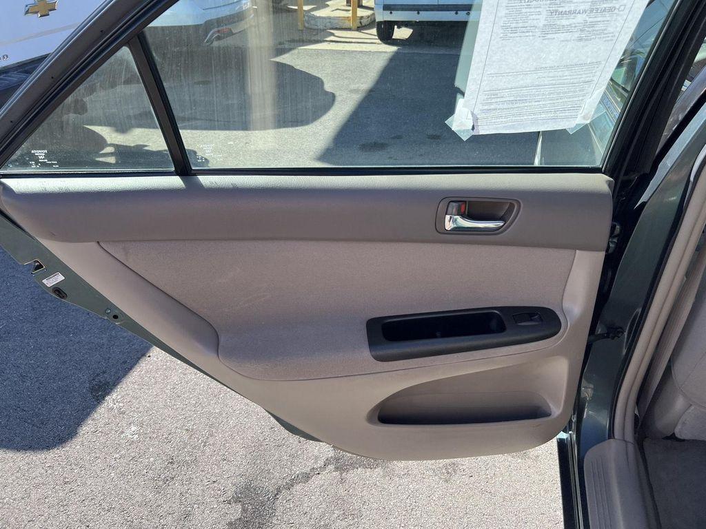 used 2006 Toyota Camry car, priced at $7,981