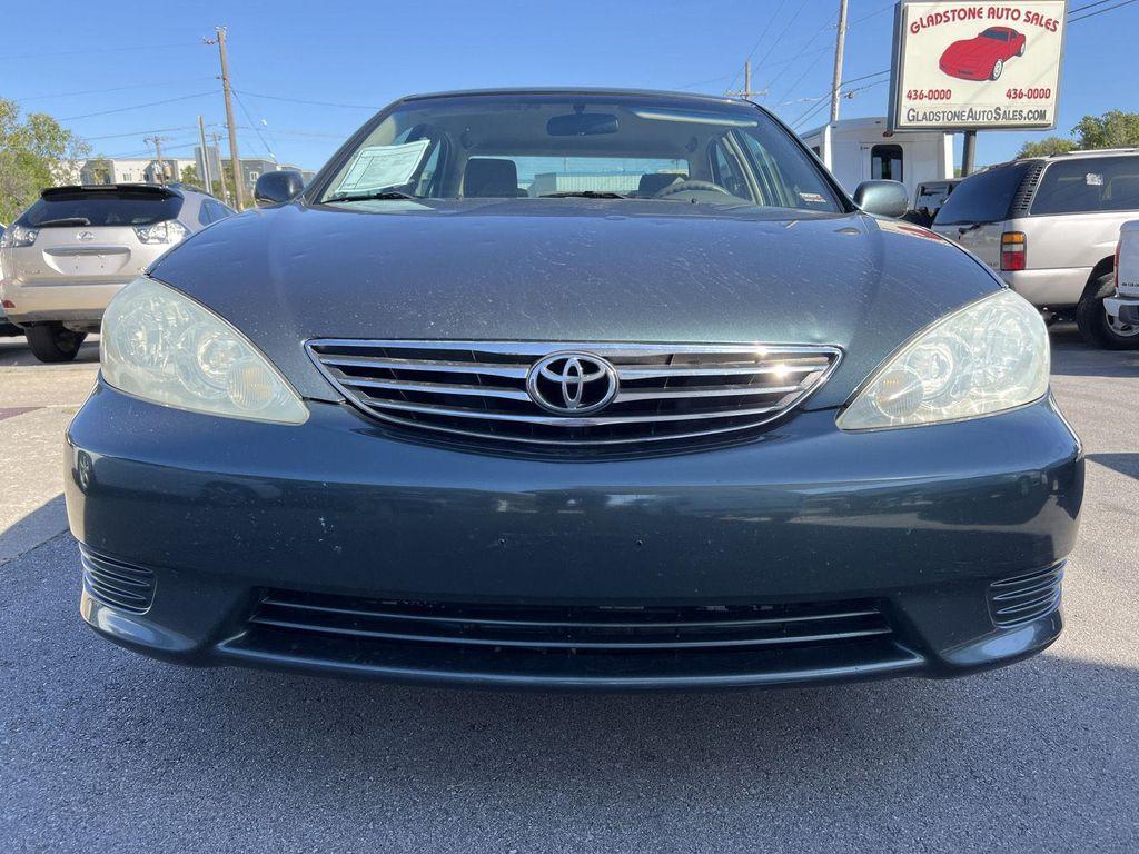 used 2006 Toyota Camry car, priced at $7,981