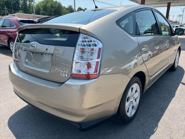 used 2007 Toyota Prius car, priced at $11,274