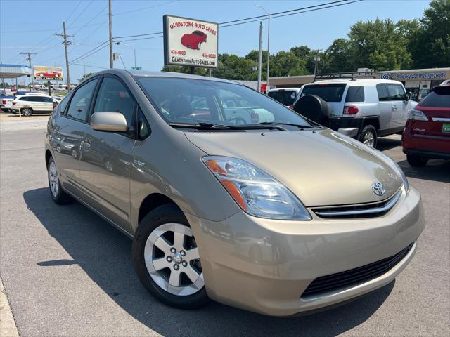 used 2007 Toyota Prius car, priced at $11,274