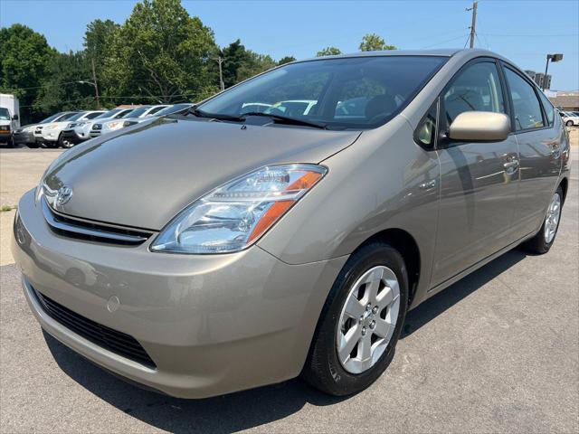 used 2007 Toyota Prius car, priced at $11,274