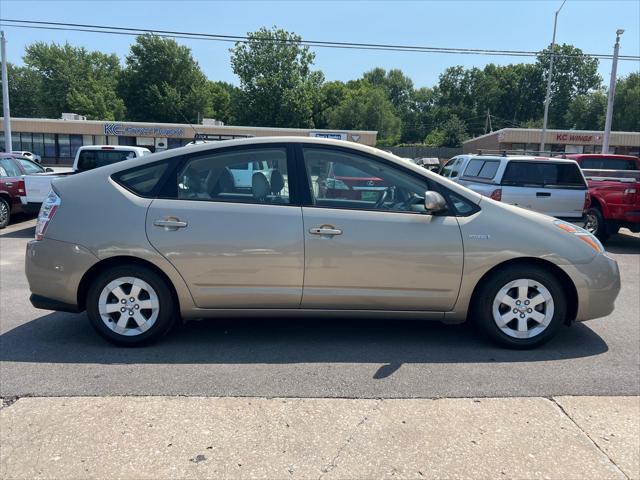 used 2007 Toyota Prius car, priced at $11,274