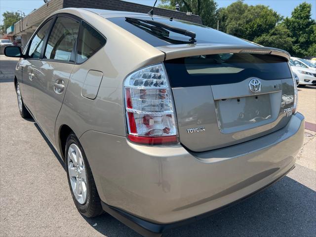 used 2007 Toyota Prius car, priced at $11,274