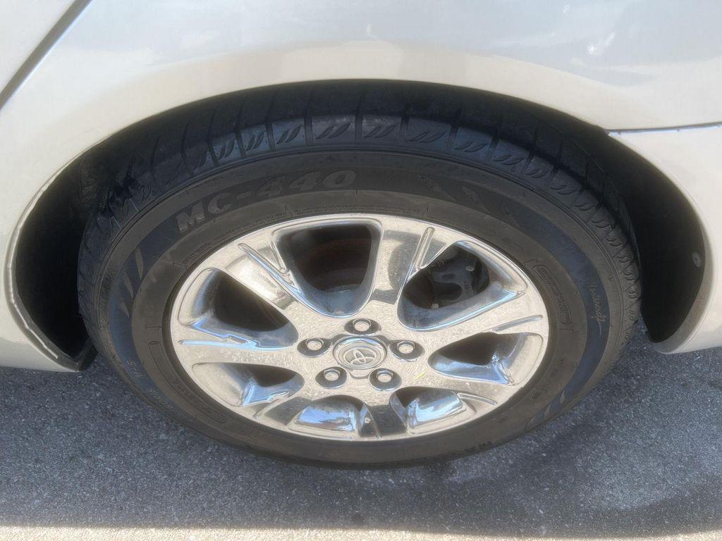 used 2005 Toyota Camry car, priced at $9,995