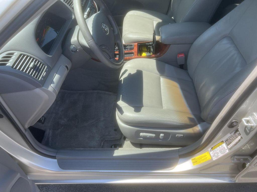 used 2005 Toyota Camry car, priced at $9,995