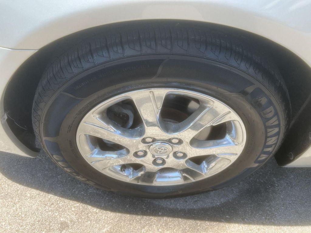 used 2005 Toyota Camry car, priced at $9,995