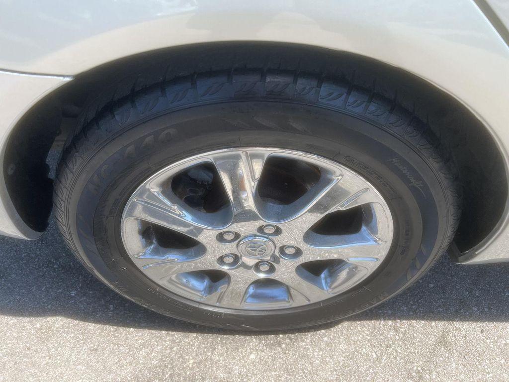 used 2005 Toyota Camry car, priced at $9,995