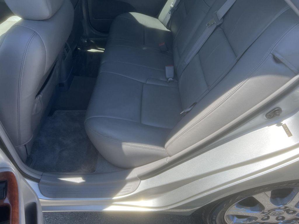 used 2005 Toyota Camry car, priced at $9,995