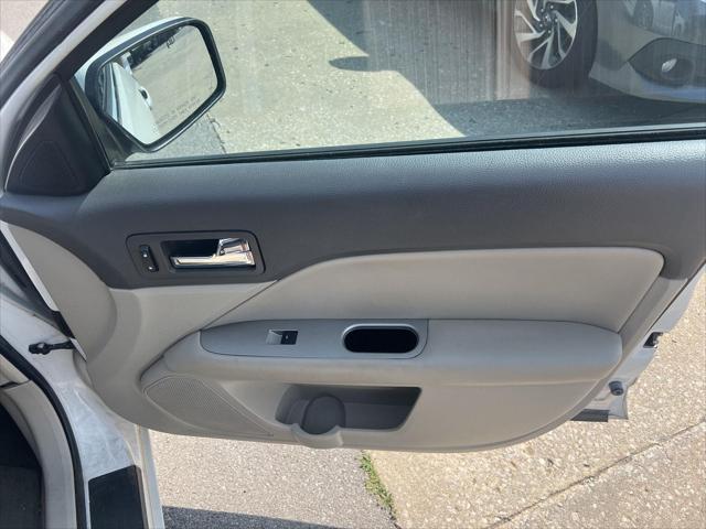 used 2010 Ford Fusion car, priced at $3,995