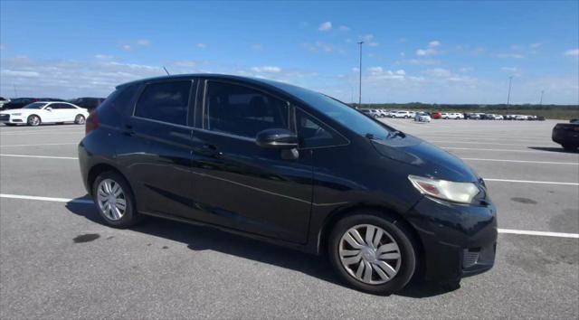 used 2017 Honda Fit car, priced at $12,995