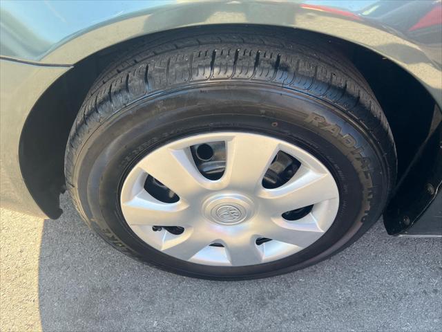 used 2003 Toyota Camry car, priced at $7,995