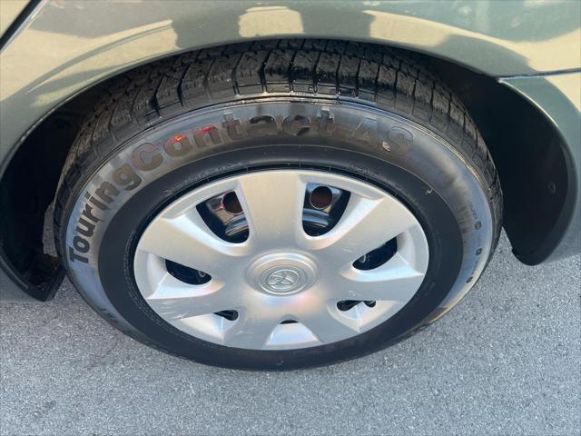 used 2003 Toyota Camry car, priced at $7,995