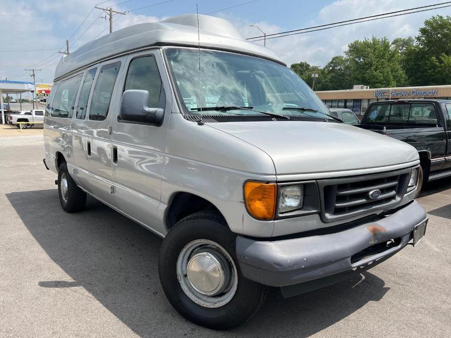 used 2006 Ford E350 Super Duty car, priced at $15,995