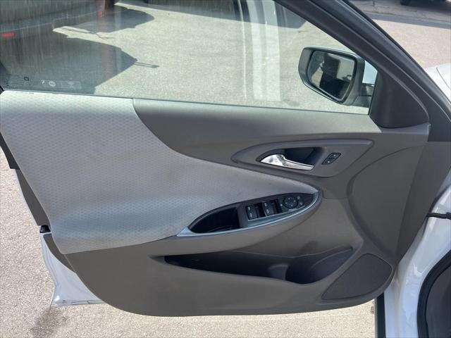 used 2020 Chevrolet Malibu car, priced at $14,581