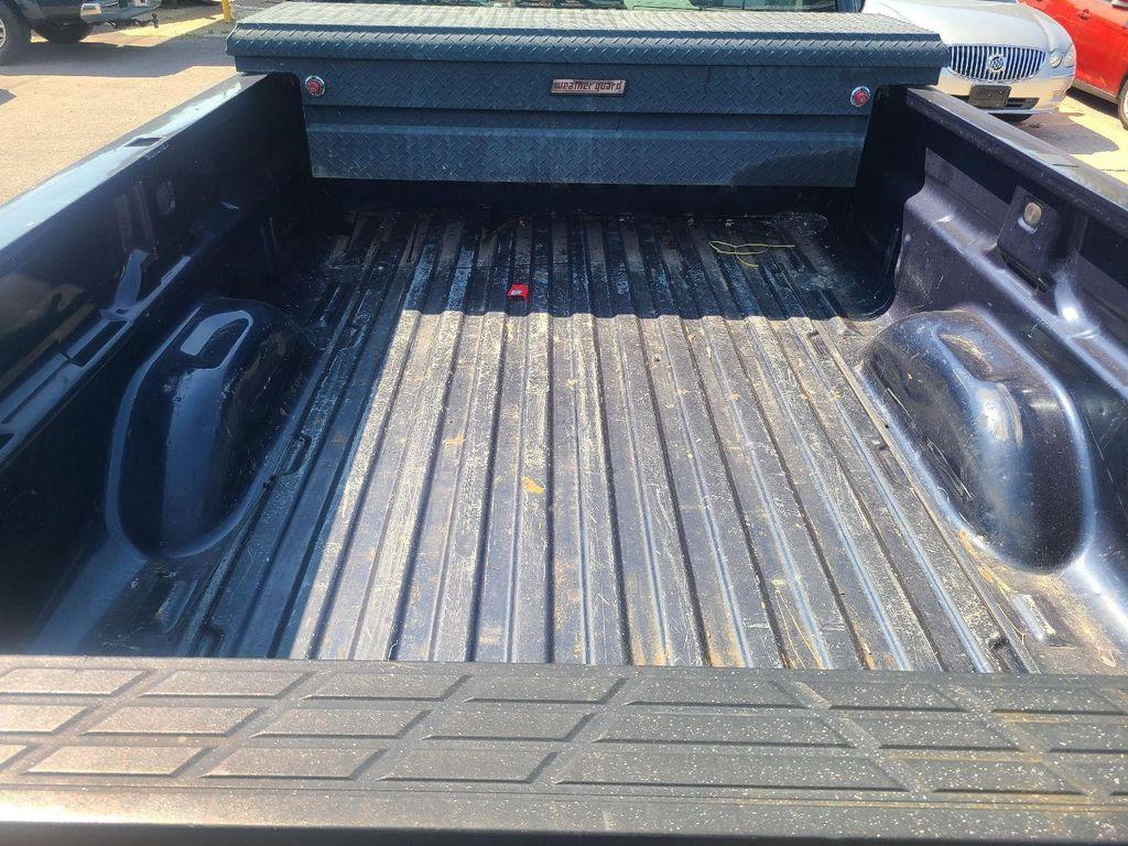 used 2011 Chevrolet Silverado 1500 car, priced at $8,481